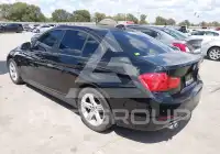 2015 BMW 330 фото