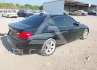 2015 BMW 330 фото