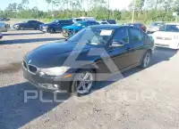 2015 BMW 330 photo