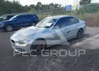 2015 BMW 330 photo
