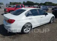 2015 BMW 330 фото