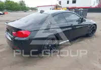 2015 BMW M4 photo