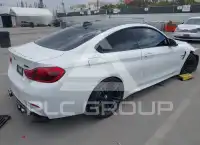 2015 BMW M4 photo