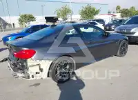 2015 BMW M4 фото