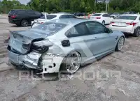 2015 BMW M4 фото
