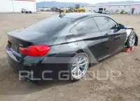 2015 BMW M4 photo