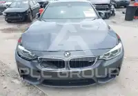 2015 BMW M4 фото