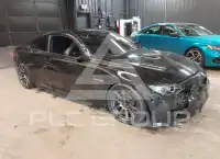 2015 BMW M4 фото