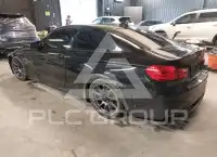2015 BMW M4 фото