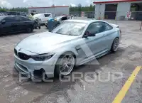 2015 BMW M4 фото