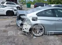 2015 BMW M4 фото