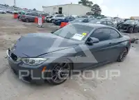 2015 BMW M4 фото