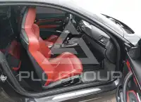 2015 BMW M4 photo
