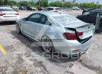 2015 BMW M4 фото