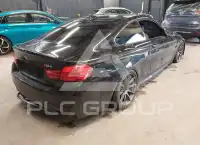 2015 BMW M4 фото