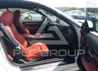 2015 BMW M4 фото