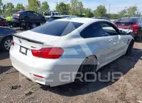 2015 BMW M4 фото