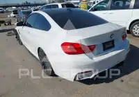 2015 BMW M4 фото