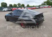 2015 BMW M4 photo