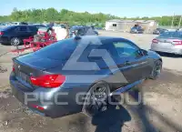 2015 BMW M4 фото
