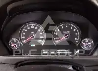 2015 BMW M4 фото