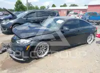 2015 BMW M4 фото
