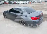2015 BMW M4 фото