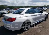 2015 BMW M4 фото