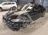2015 BMW M4 фото