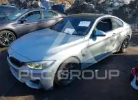 2015 BMW M4 фото
