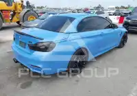 2015 BMW M4 фото