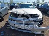 2015 BMW M4 фото
