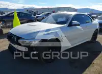 2015 BMW M4 фото
