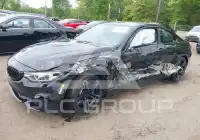 2015 BMW M4 photo