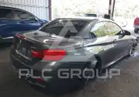 2015 BMW M4 фото