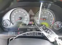2015 BMW M4 фото