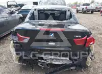 2015 BMW M4 фото
