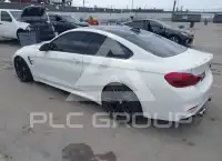 2015 BMW M4 photo