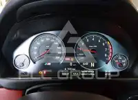 2015 BMW M3 фото