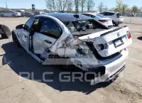 2015 BMW M3 фото