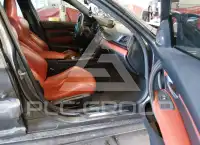 2015 BMW M3 фото