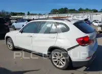 2015 BMW X1 фото