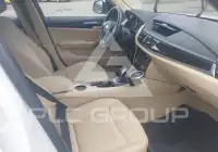 2015 BMW X1 фото