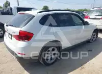 2015 BMW X1 photo