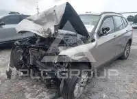 2015 BMW X1 photo