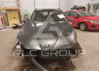 2015 BMW X1 photo