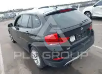 2015 BMW X1 photo