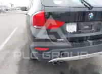 2015 BMW X1 photo