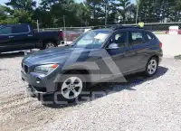 2015 BMW X1 photo