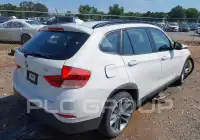 2015 BMW X1 photo